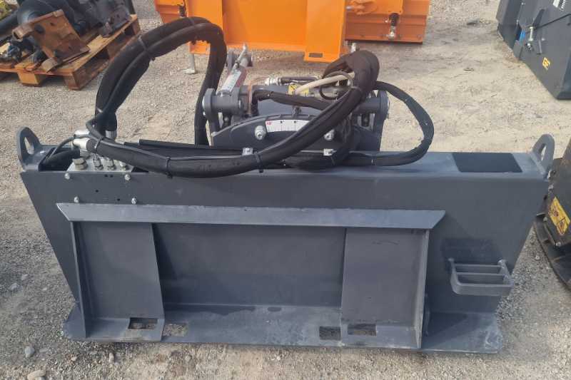 OmecoHub - Immagine JCB 260HF